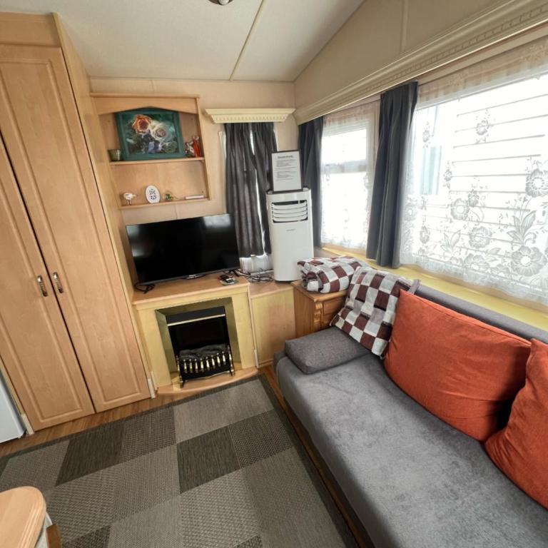 MALLARD - Apartment mit 1 Schlafzimmer - 8