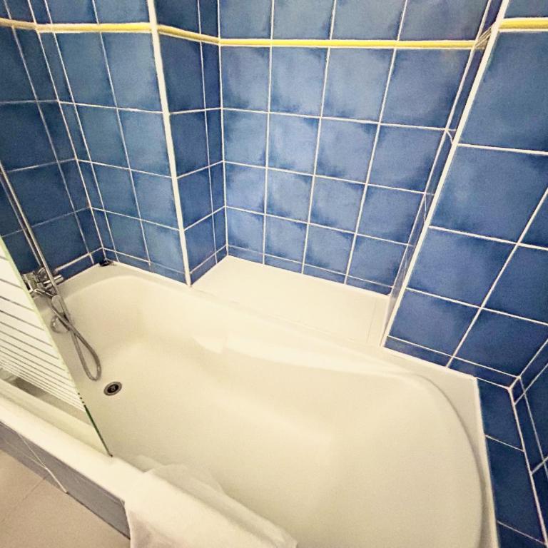 ApartHotel Riviera - Villa Massena - Grimaldi Promenade des Anglais - Studio Duplex - 15