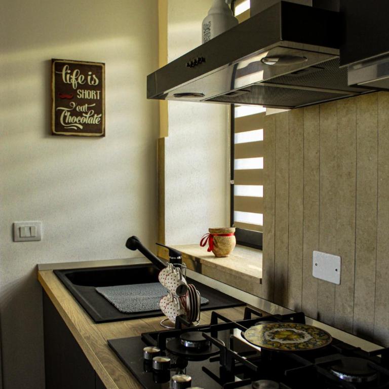 Holiday Home MATT ROS - Appartamento con 1 Camera da Letto - 18