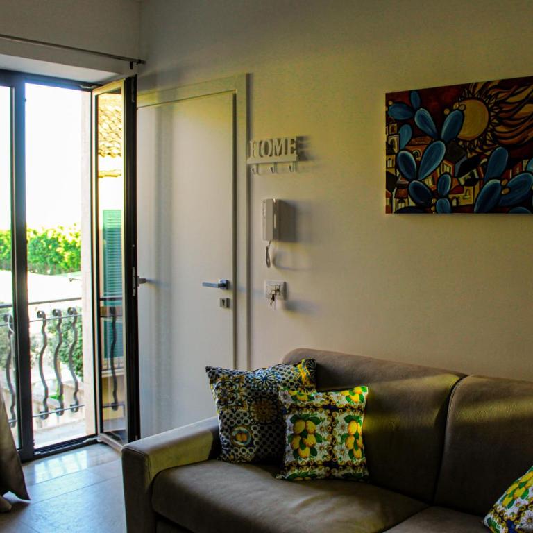 Holiday Home MATT ROS - Appartamento con 1 Camera da Letto - 17