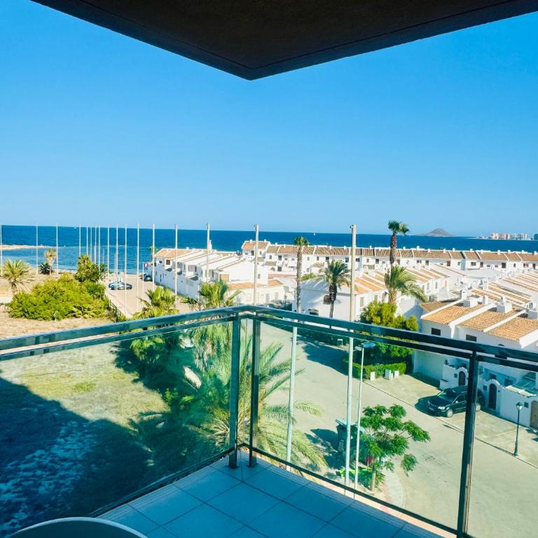 Family Apartment La Manga - Apartment mit 2 Schlafzimmern - 2
