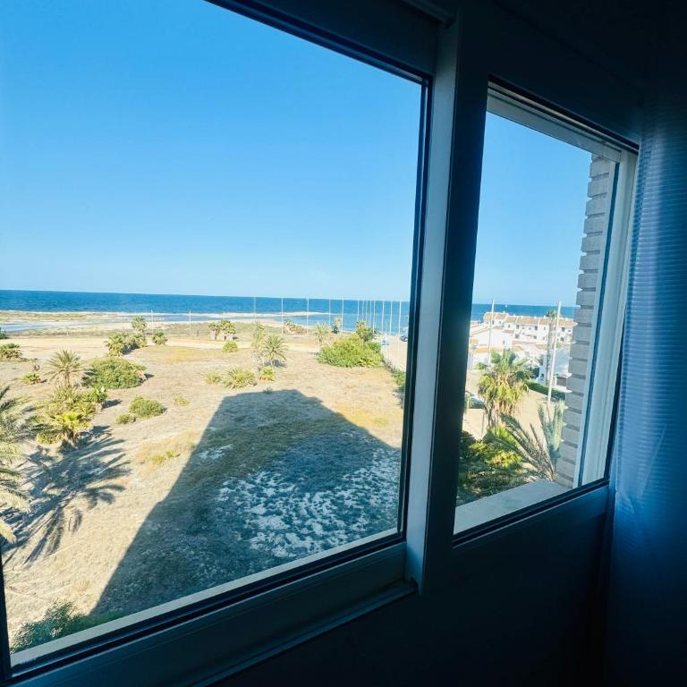 Family Apartment La Manga - Apartment mit 2 Schlafzimmern - 15