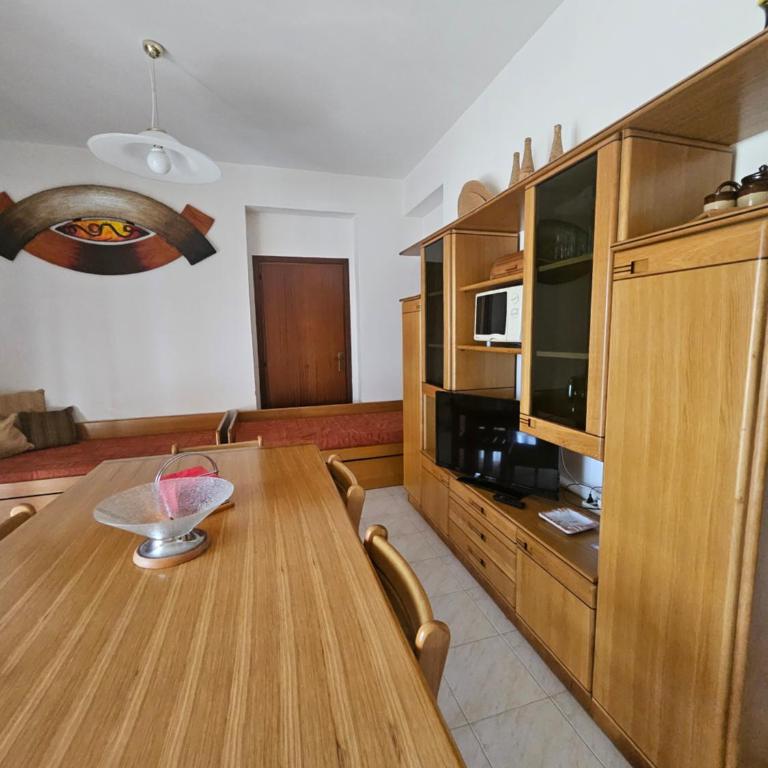 Casa Yuliya - Appartamento con 2 Camere da Letto - 23