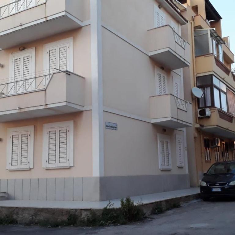 Case Centro Lampedusa - Appartamento - 13