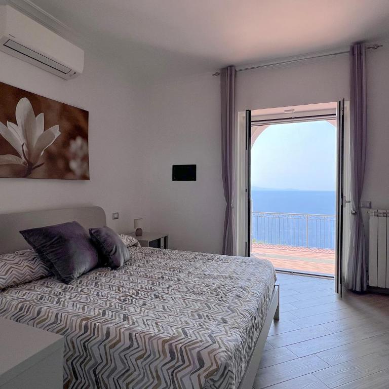 Villa Giulia - Appartamento con 1 Camera da Letto - 6
