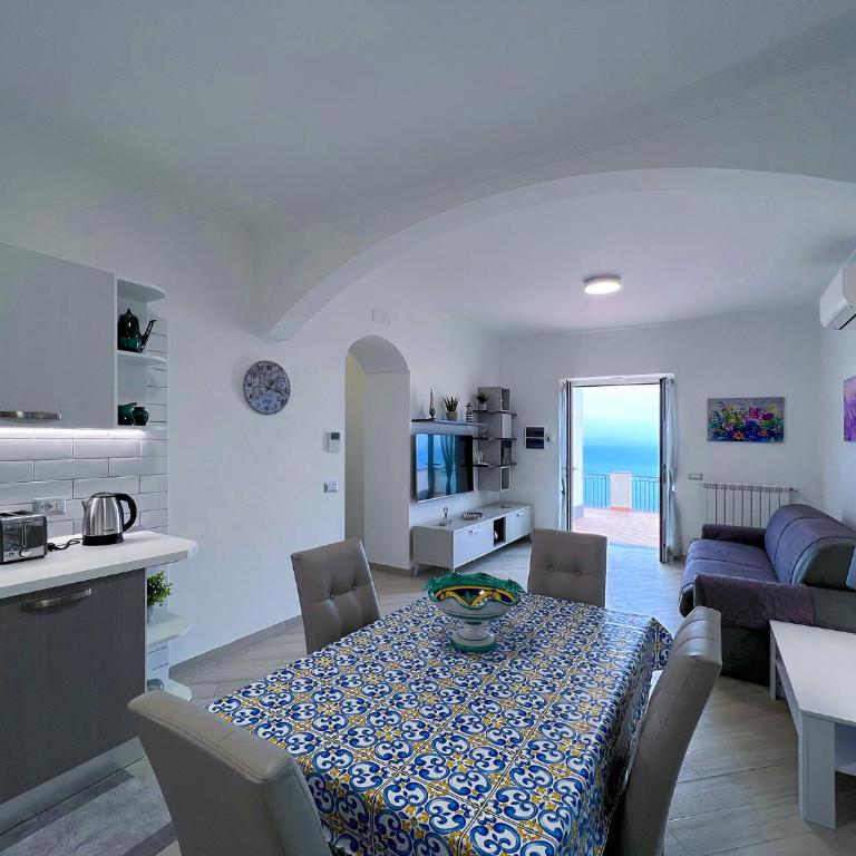 Villa Giulia - Appartamento con 1 Camera da Letto - 13