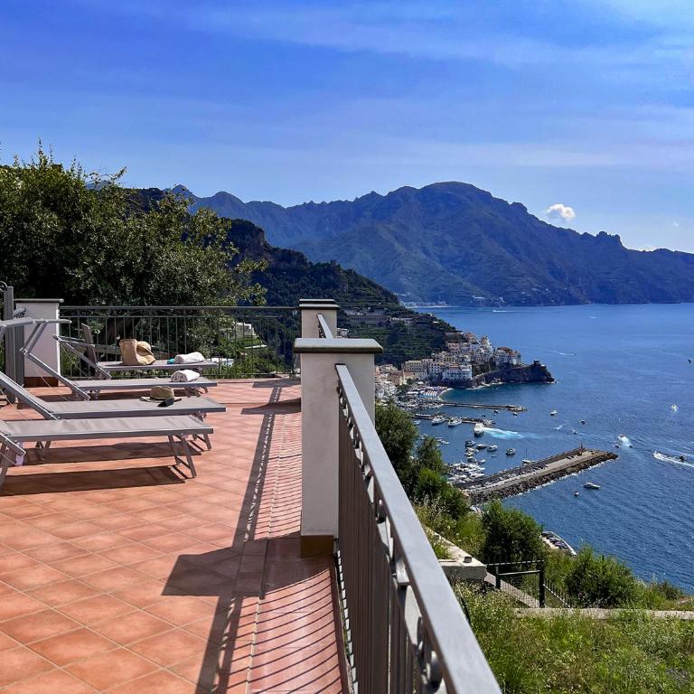 Villa Giulia - Appartamento con 1 Camera da Letto - 2