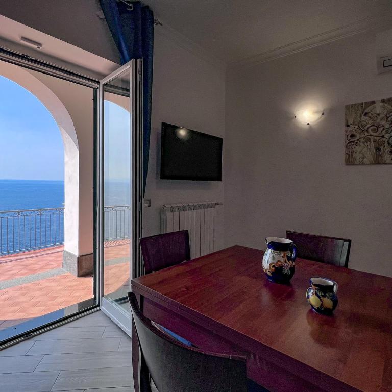 Villa Giulia - Appartamento con 1 Camera da Letto - 12