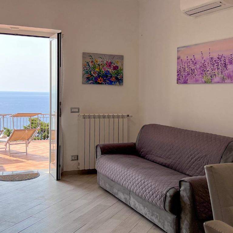 Villa Giulia - Appartamento con 1 Camera da Letto - 14
