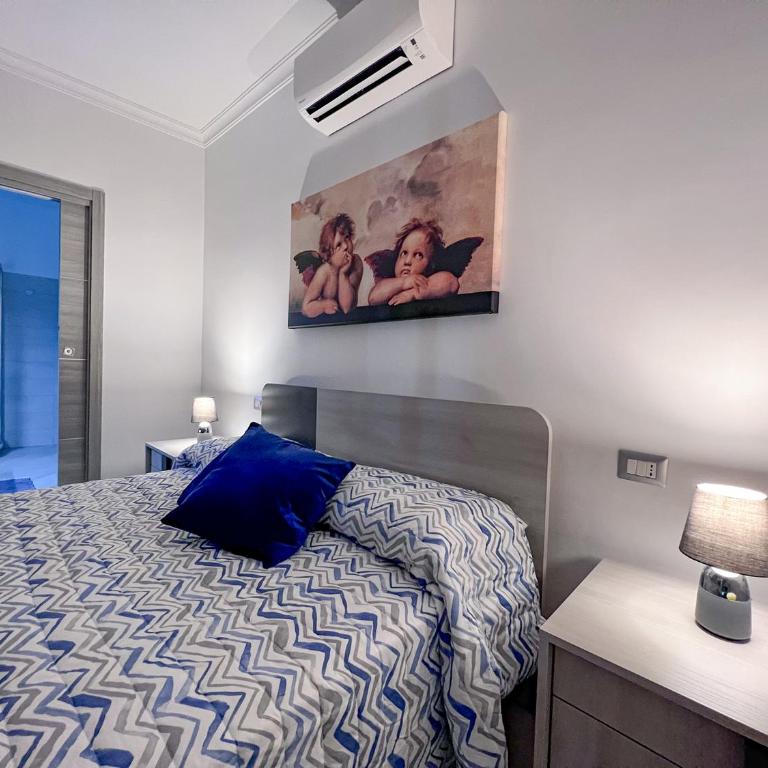 Villa Giulia - Appartamento con 1 Camera da Letto - 8