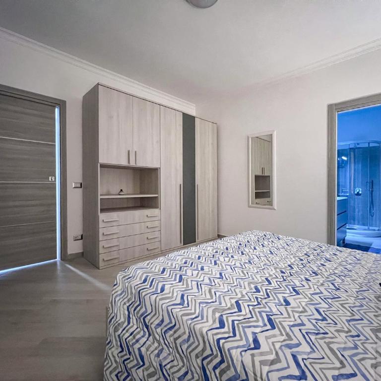 Villa Giulia - Appartamento con 1 Camera da Letto - 15