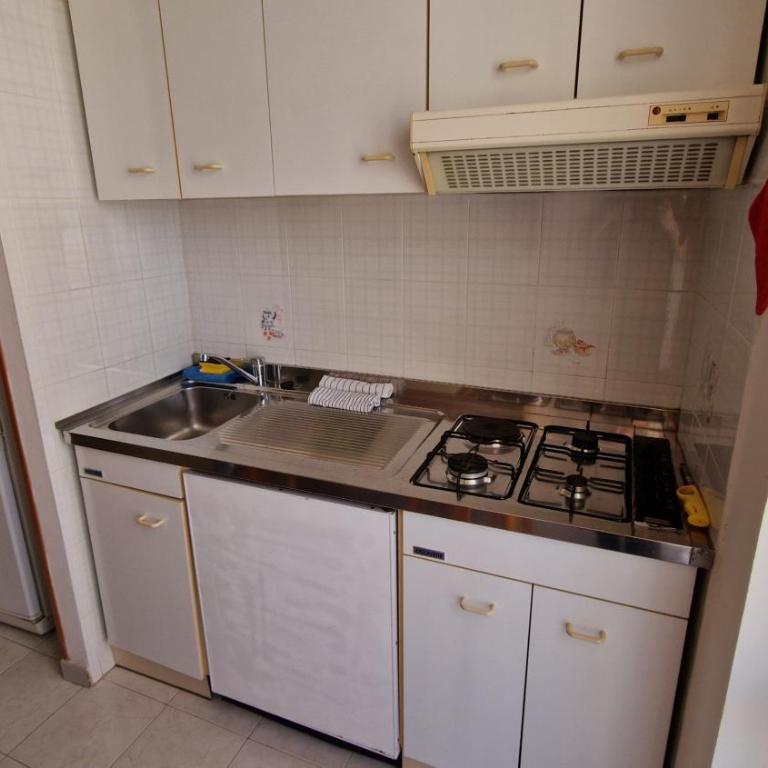 Case Centro Lampedusa - Appartamento - 10