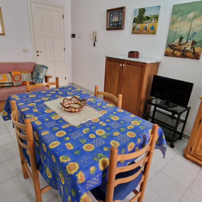 Case Centro Lampedusa - Appartamento - 2