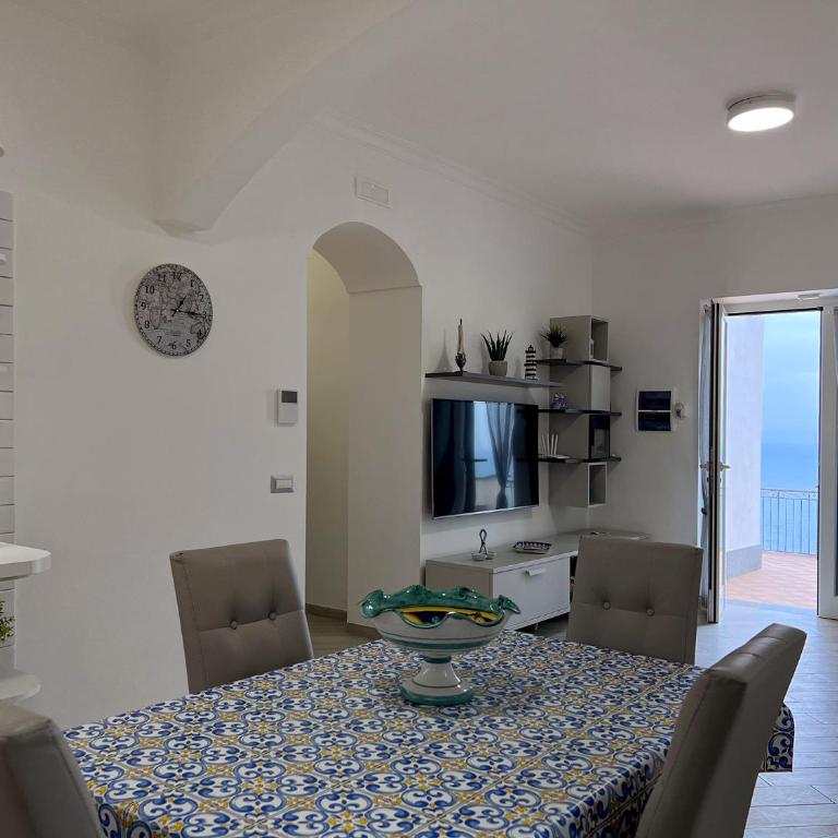 Villa Giulia - Appartamento con 1 Camera da Letto - 15