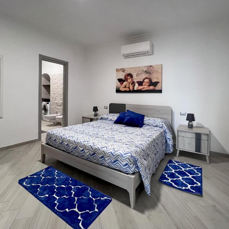Villa Giulia - Appartamento con 1 Camera da Letto - 9