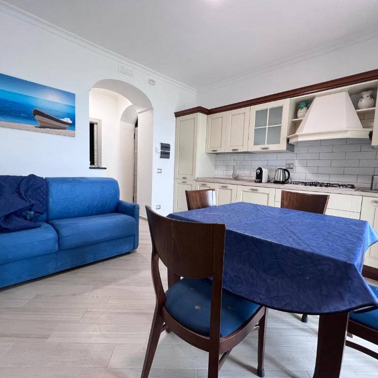 Villa Giulia - Appartamento con 1 Camera da Letto - 16