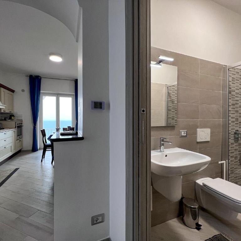 Villa Giulia - Appartamento con 1 Camera da Letto - 17