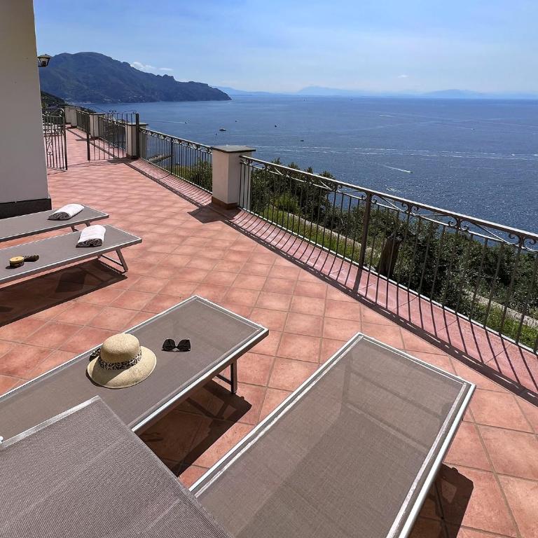 Villa Giulia - Appartamento con 1 Camera da Letto - 8