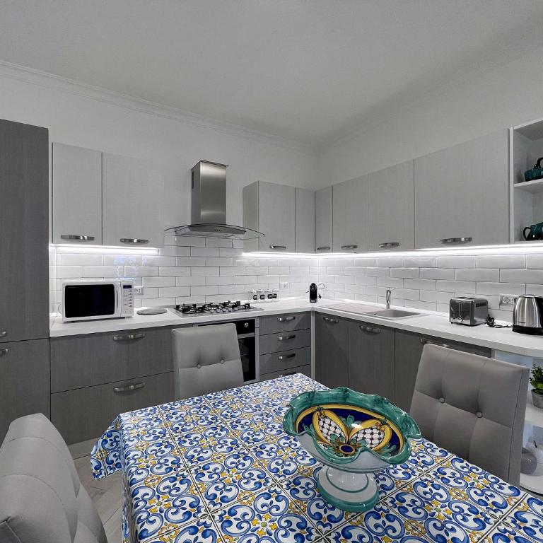 Villa Giulia - Appartamento con 1 Camera da Letto - 17