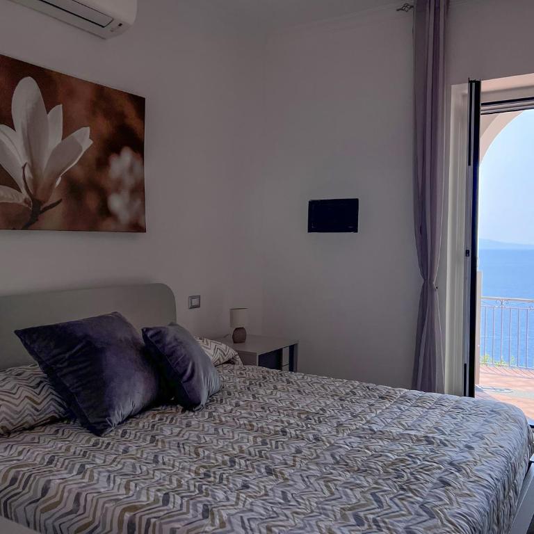 Villa Giulia - Appartamento con 1 Camera da Letto - 18