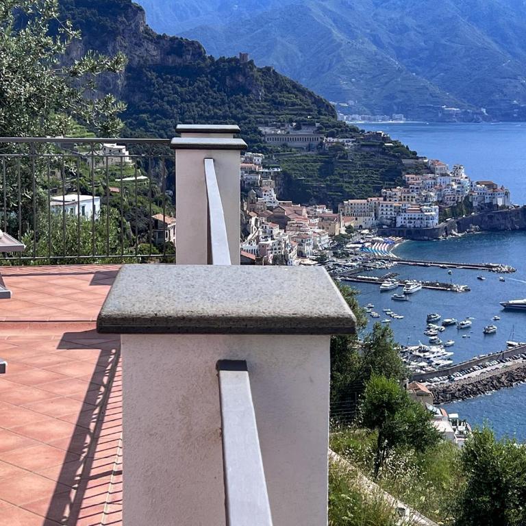 Villa Giulia - Appartamento con 1 Camera da Letto - 3