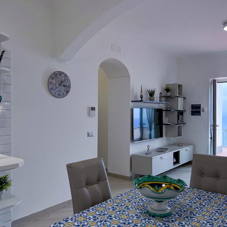 Villa Giulia - Appartamento con 1 Camera da Letto - 19