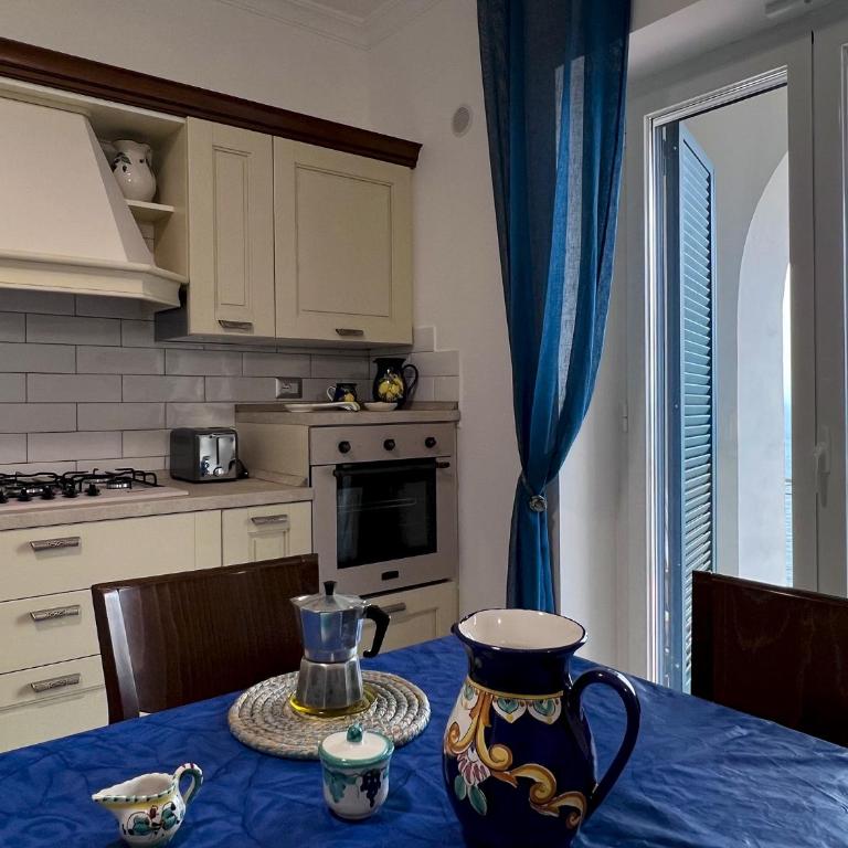 Villa Giulia - Appartamento con 1 Camera da Letto - 19