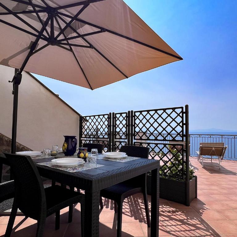 Villa Giulia - Appartamento con 1 Camera da Letto - 6