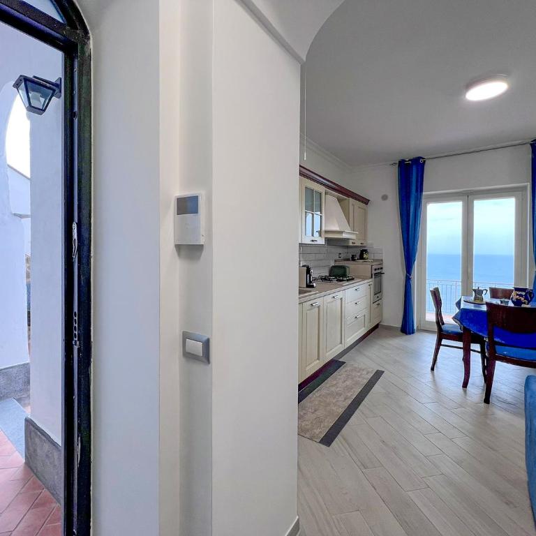 Villa Giulia - Appartamento con 1 Camera da Letto - 20