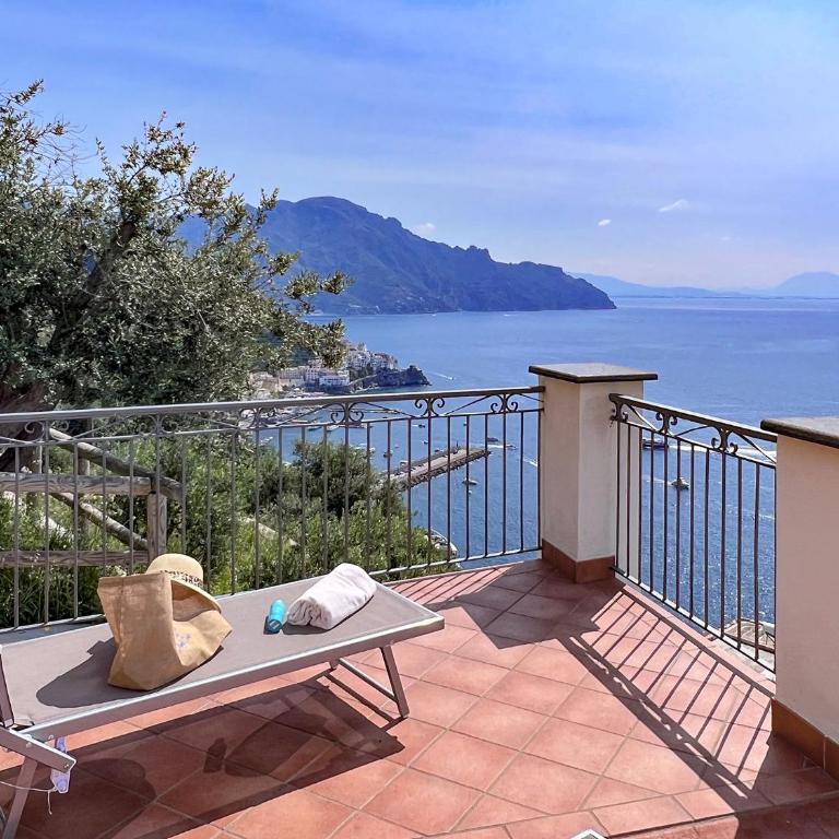 Villa Giulia - Appartamento con 1 Camera da Letto - 1