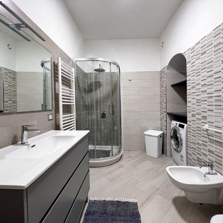Villa Giulia - Appartamento con 1 Camera da Letto - 21