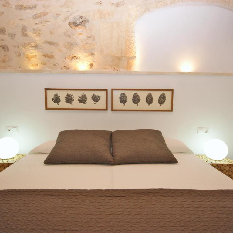 Agroturisme Rafal Nou - Suite Confort - 1