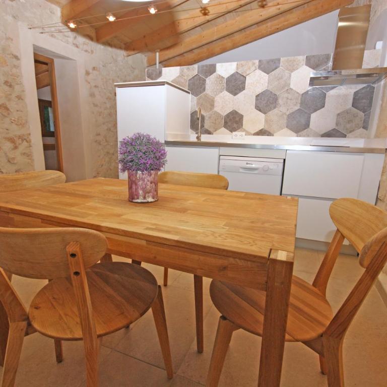 Agroturisme Rafal Nou - Suite Confort - 2