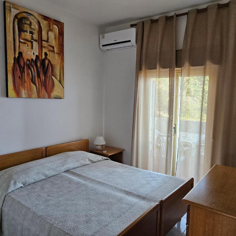 Casa Yuliya - Appartamento con 2 Camere da Letto - 11