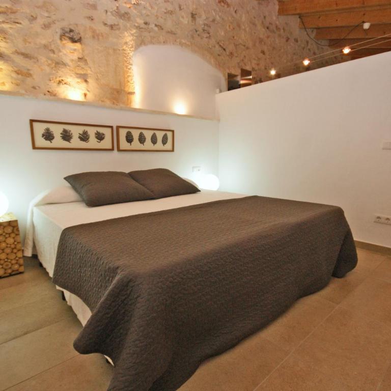 Agroturisme Rafal Nou - Suite Confort - 4