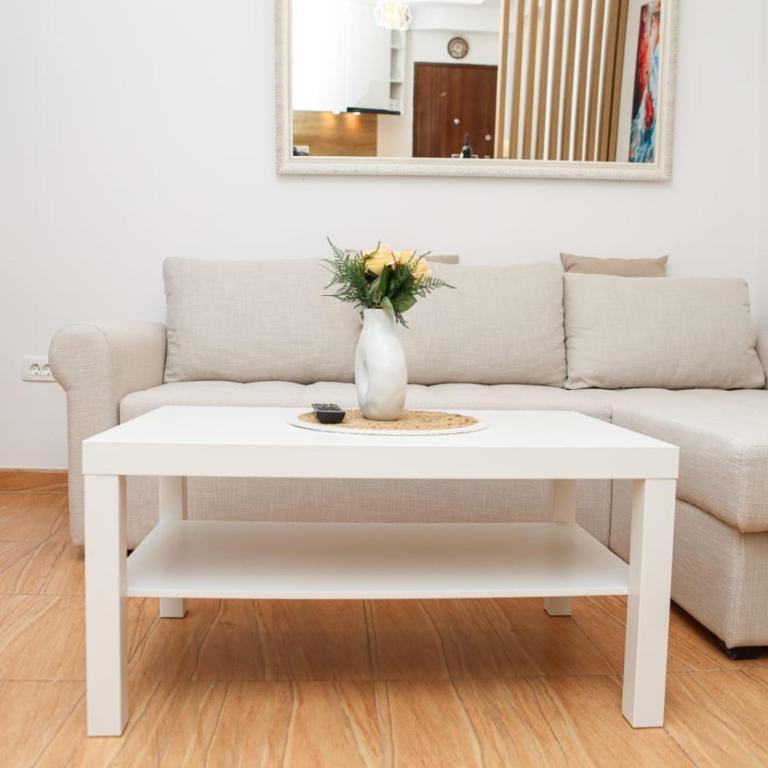 Stan Any Budva - Apartman sa 1 Spavaćom Sobom - 4