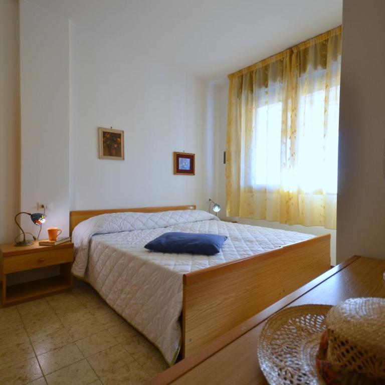 Appartamenti Tonin - Appartamento con 1 Camera da Letto - 5