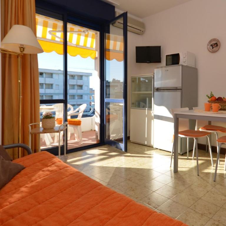 Appartamenti Tonin - Appartamento con 1 Camera da Letto - 20