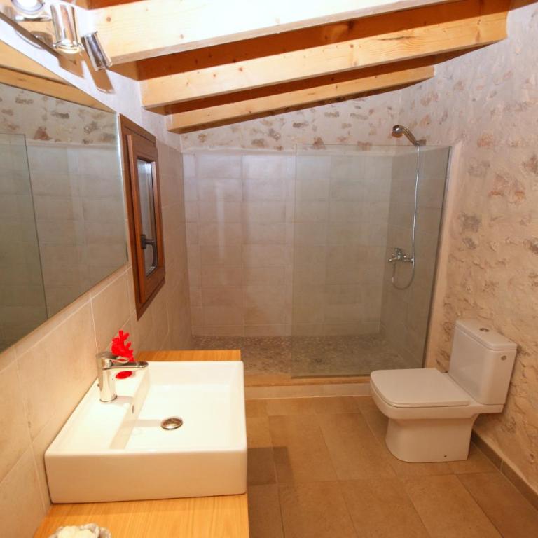 Agroturisme Rafal Nou - Suite Confort - 5