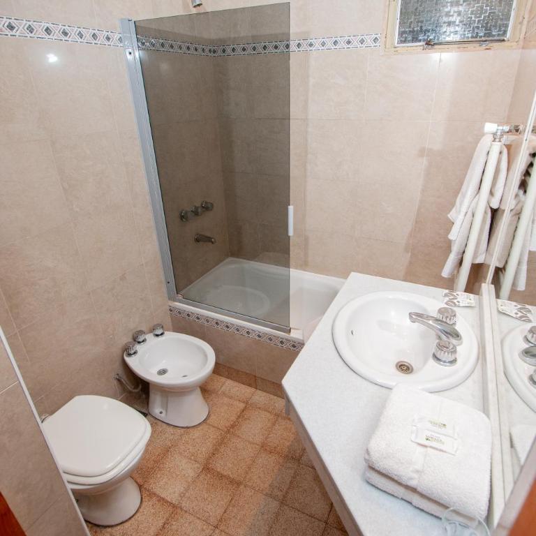 Hosteria Angelina - Apartamento Superior - 1