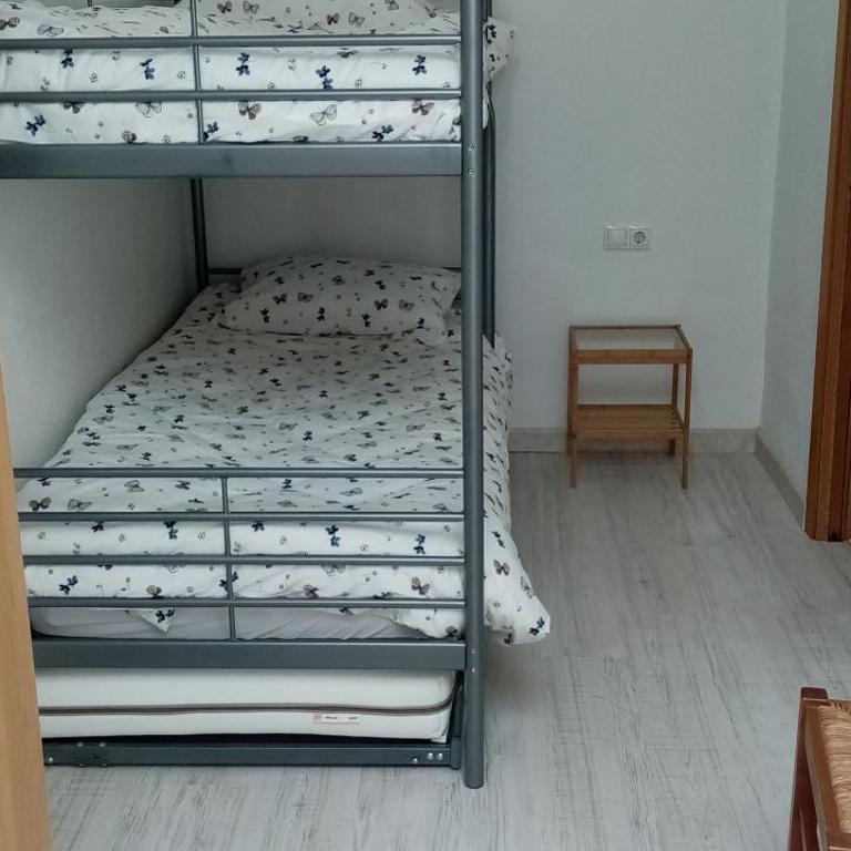 Casa Costa hispania - Three-Bedroom House - 4