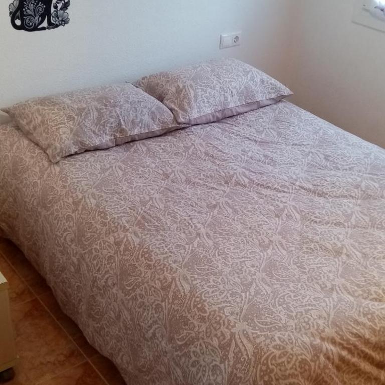 Casa Costa hispania - Three-Bedroom House - 5