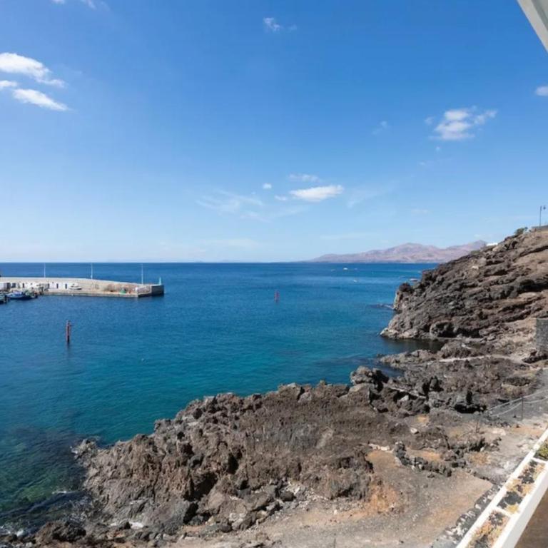 BUENA PESCA 20 by JK Lanzarote - Apartamento de 1 dormitorio - 1