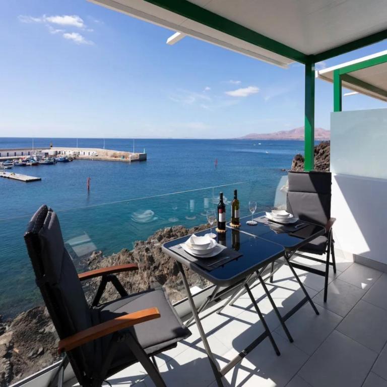 BUENA PESCA 20 by JK Lanzarote - Apartamento de 1 dormitorio - 2