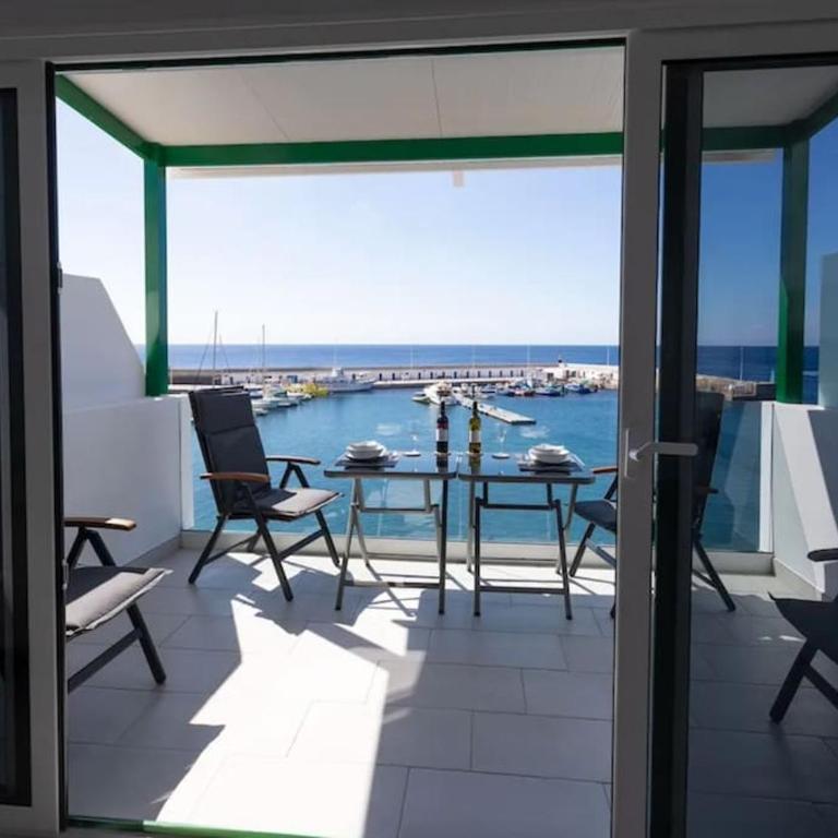 BUENA PESCA 20 by JK Lanzarote - Apartamento de 1 dormitorio - 7