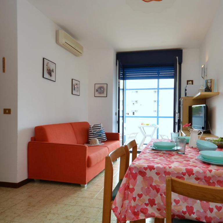 Appartamenti Tonin - Appartamento con 1 Camera da Letto - 13