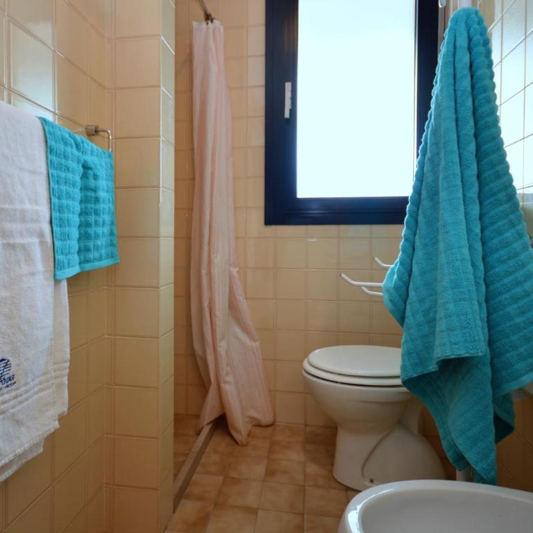 Appartamenti Tonin - Appartamento con 1 Camera da Letto - 23