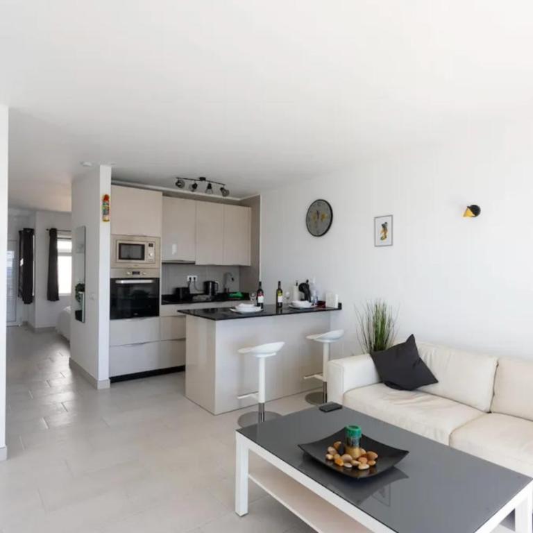 BUENA PESCA 20 by JK Lanzarote - Apartamento de 1 dormitorio - 10