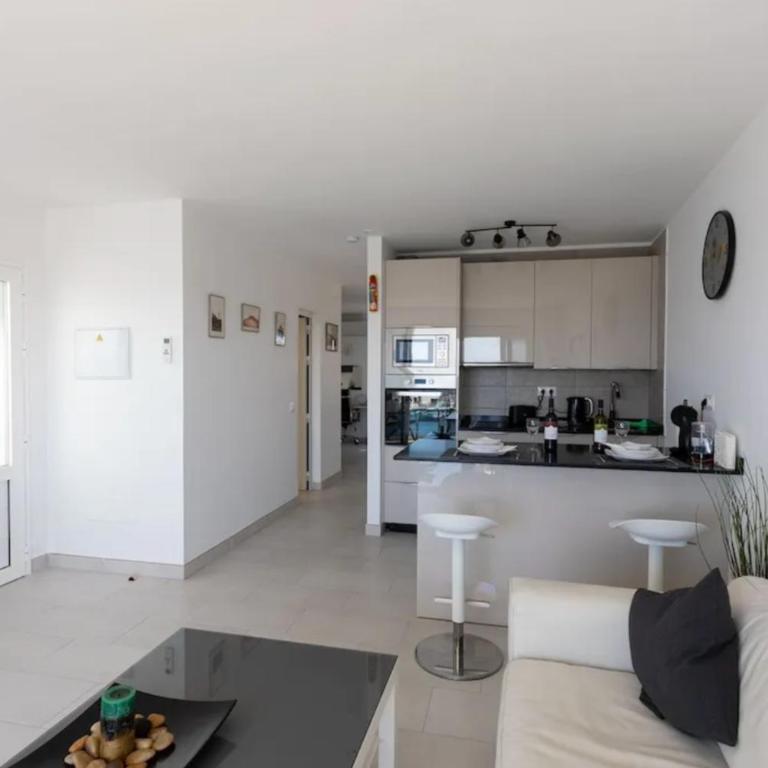 BUENA PESCA 20 by JK Lanzarote - Apartamento de 1 dormitorio - 13