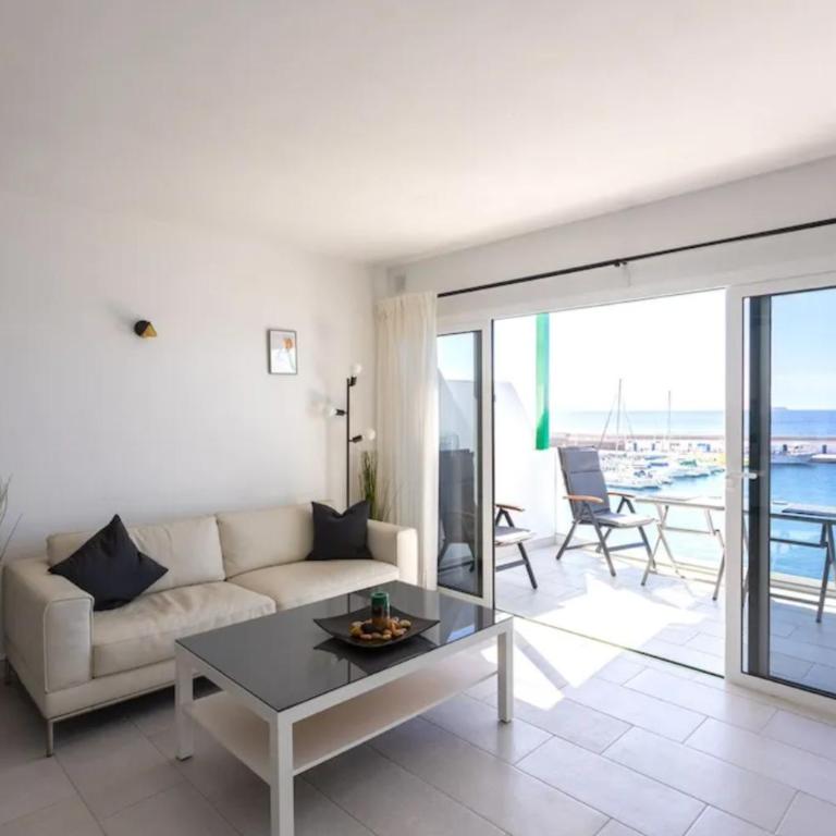 BUENA PESCA 20 by JK Lanzarote - Apartamento de 1 dormitorio - 14